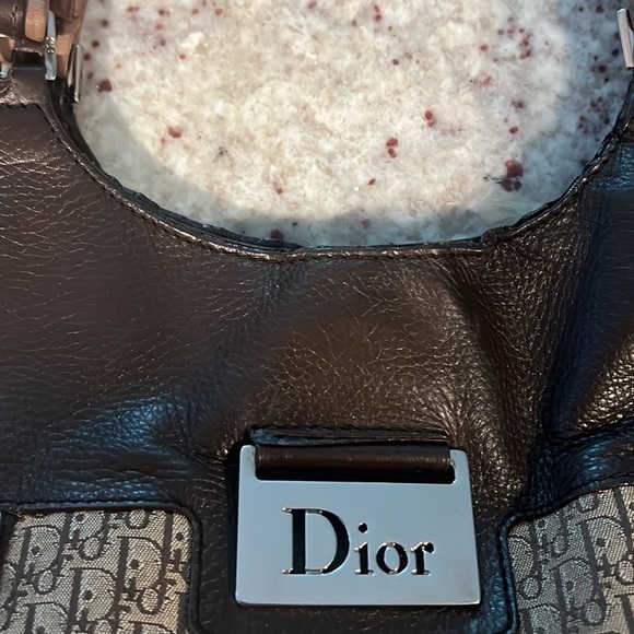 Dior Handbag - Picture 4 of 4